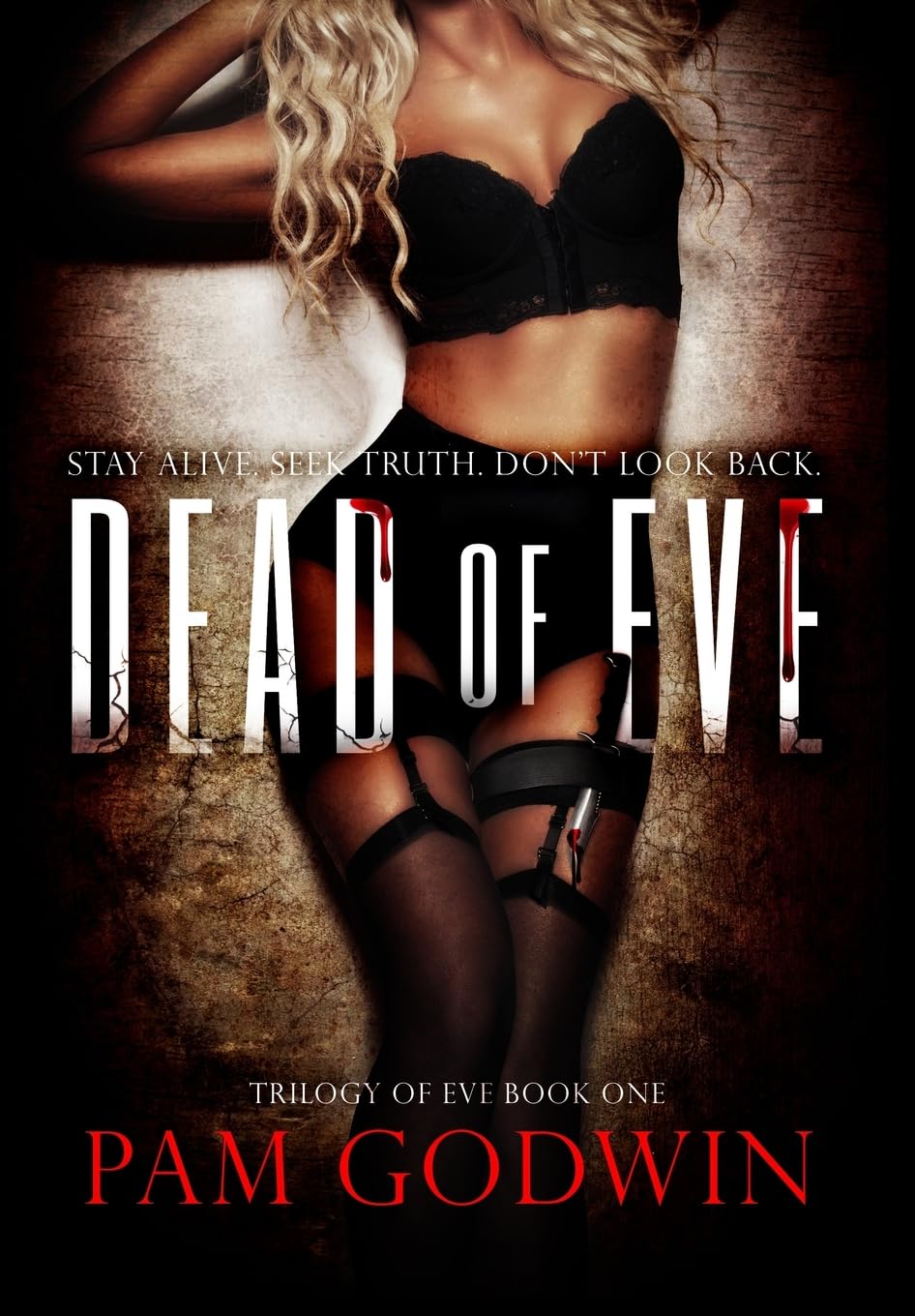 Dead of Eve: 1 (Trilogy of Eve)
