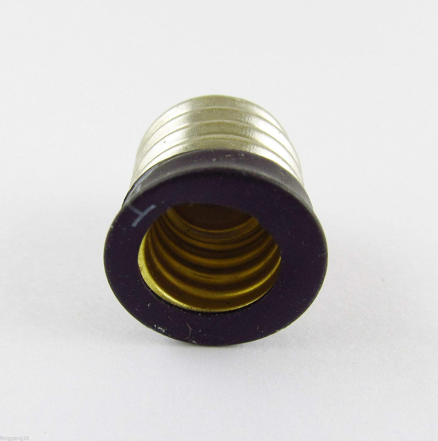 Connector and Terminal, 1pcs E17 Intermediate to E12