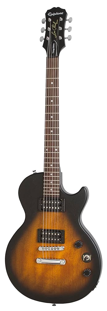 Epiphone LesPaul VE レスポール Epiphone ELPVVSCH ELPVVSCH ELPVVSCH Les Paul Special VE