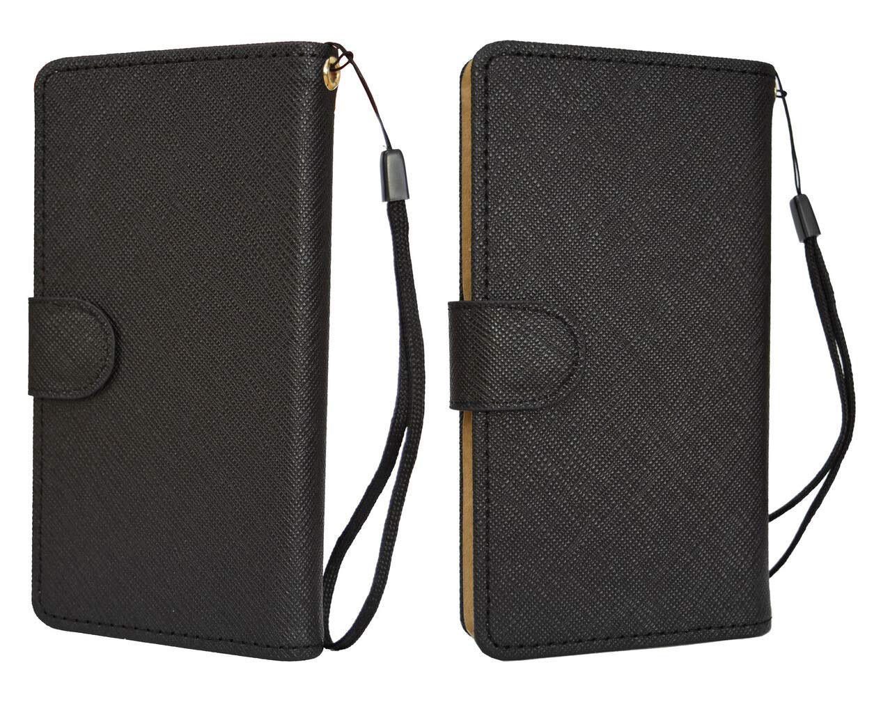 Amazon.co.jp: 【Salon de M】Xperia XZ3 SO-01L ケース手帳 カバ 手帳