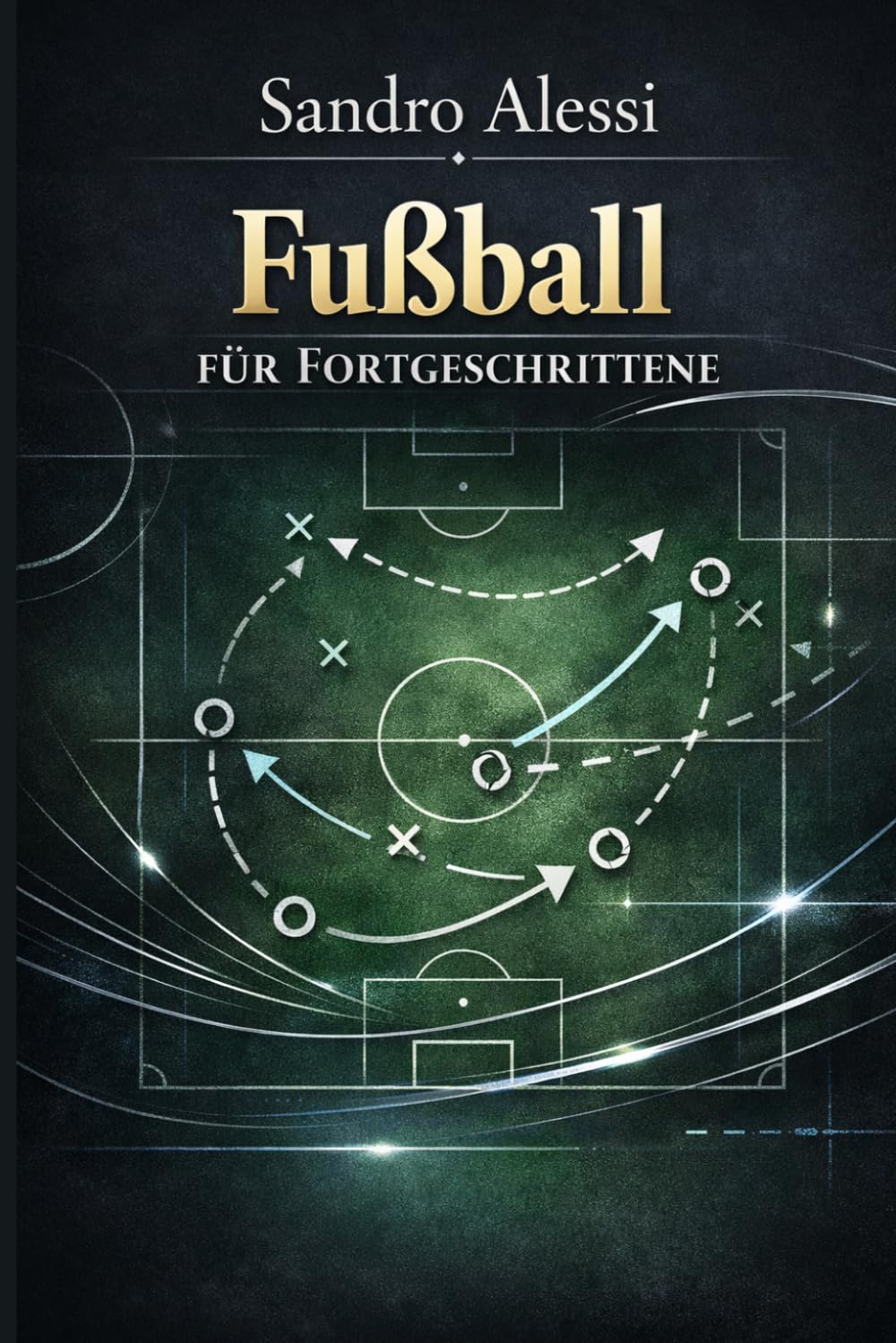 Fußball für Fortgeschrittene: Taktik, Pressing und Positionsspiel