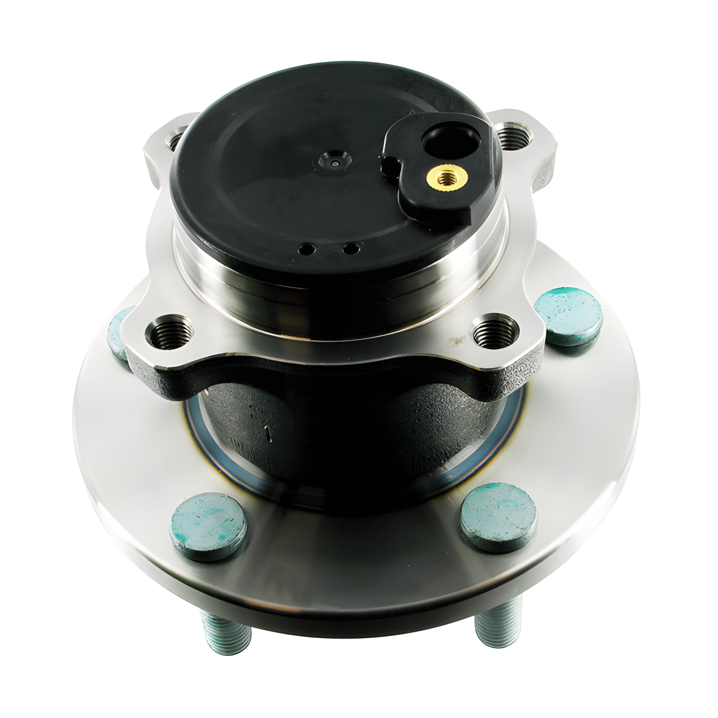 Wheel bearing VKBA 6801 SKF for MAZDA 5 3 Saloon 3