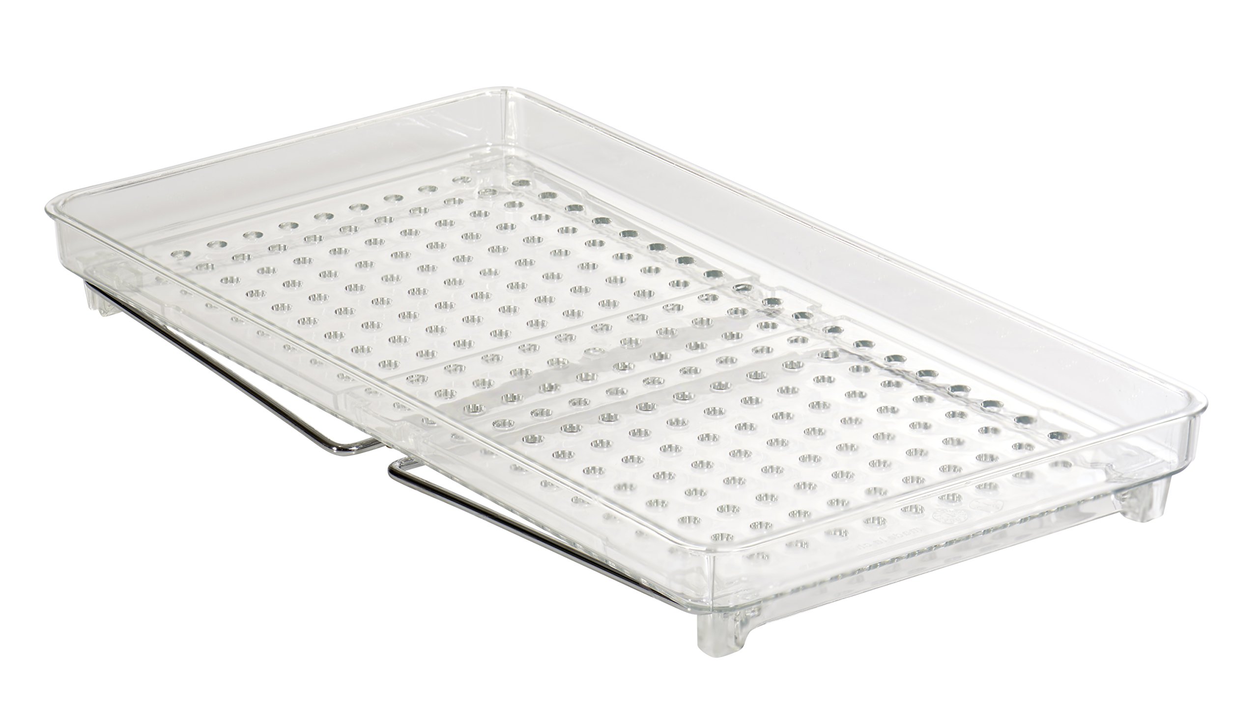 Made Smart Stack Collection Snapklik.com : Madesmart Large Stacking Shelf