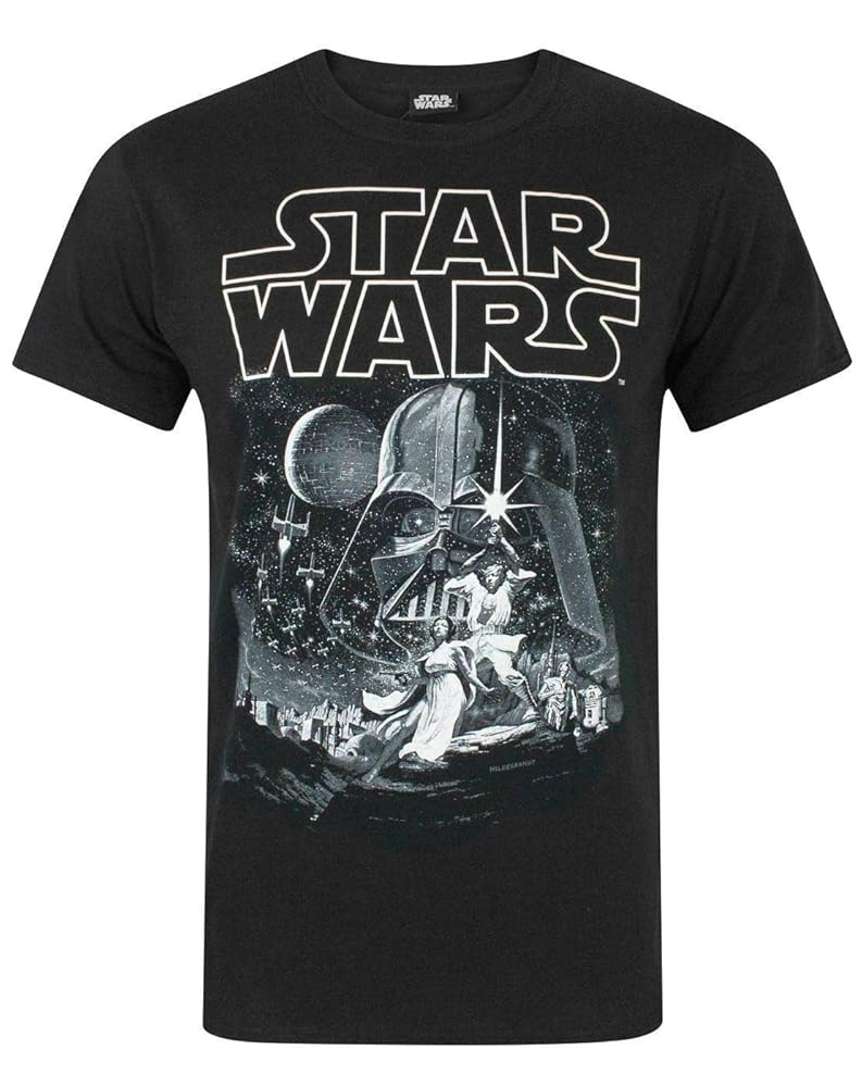 1995 Star Wars \