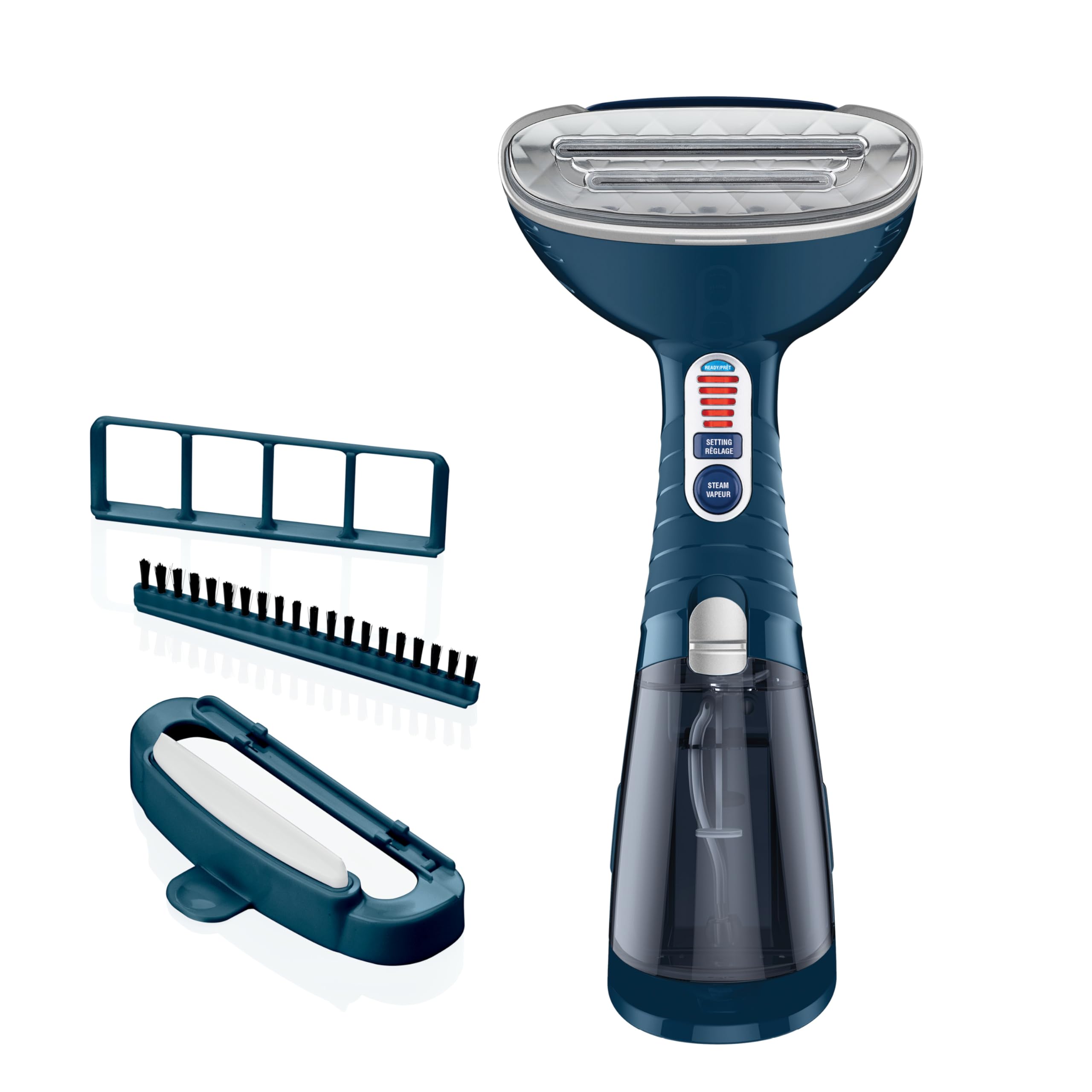 Conair GS38 Turbo ExtremeSteam Handheld Fabric Steamer : Amazon