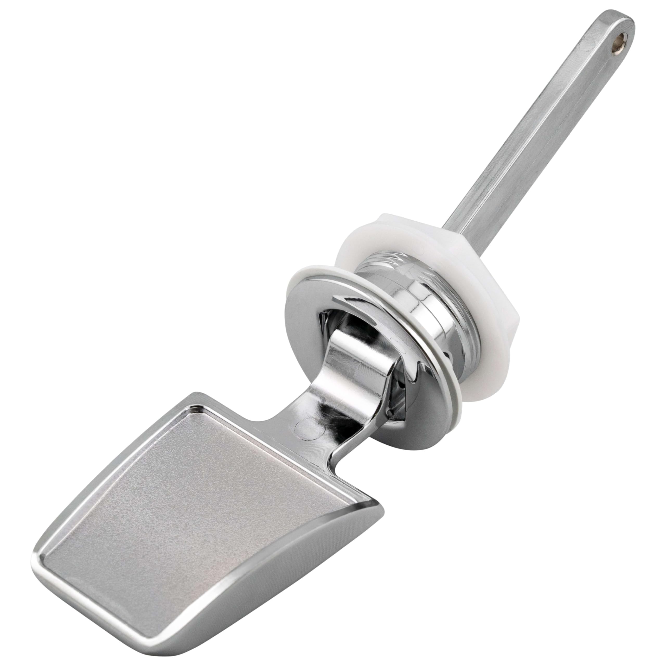 Fluidmaster Chrome Flush Side Lever 650X-014-P30