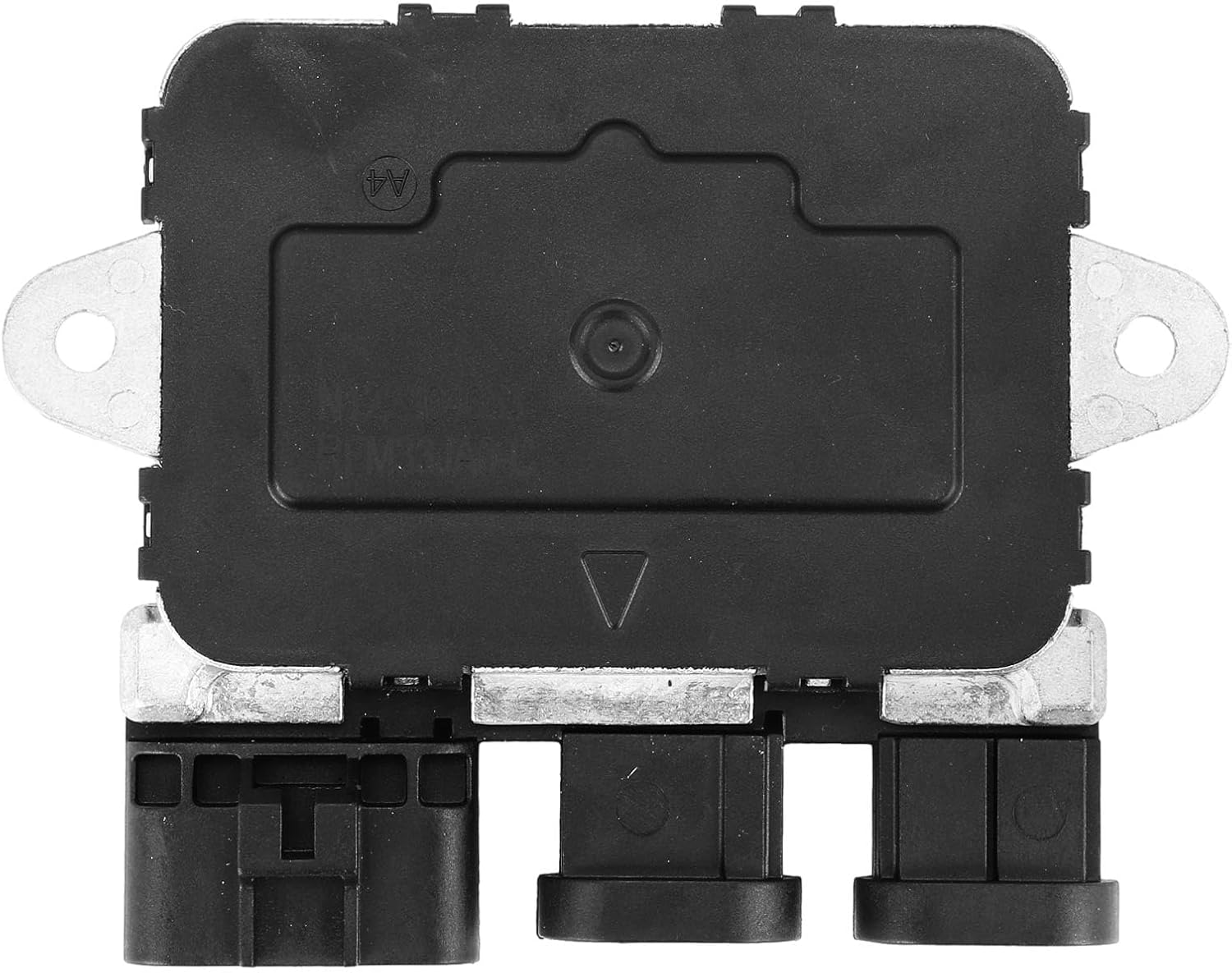 A-Premium Engine Radiator Cooling Fan Control Module Compatible with Nissan Pathfinder 2013-2019 & Infiniti QX60 2014-2020, JX35 2013, 2.5L 3.5L, 2 + 2 + 3 Pins, Replace# 214933JA0A, 214933JA0E