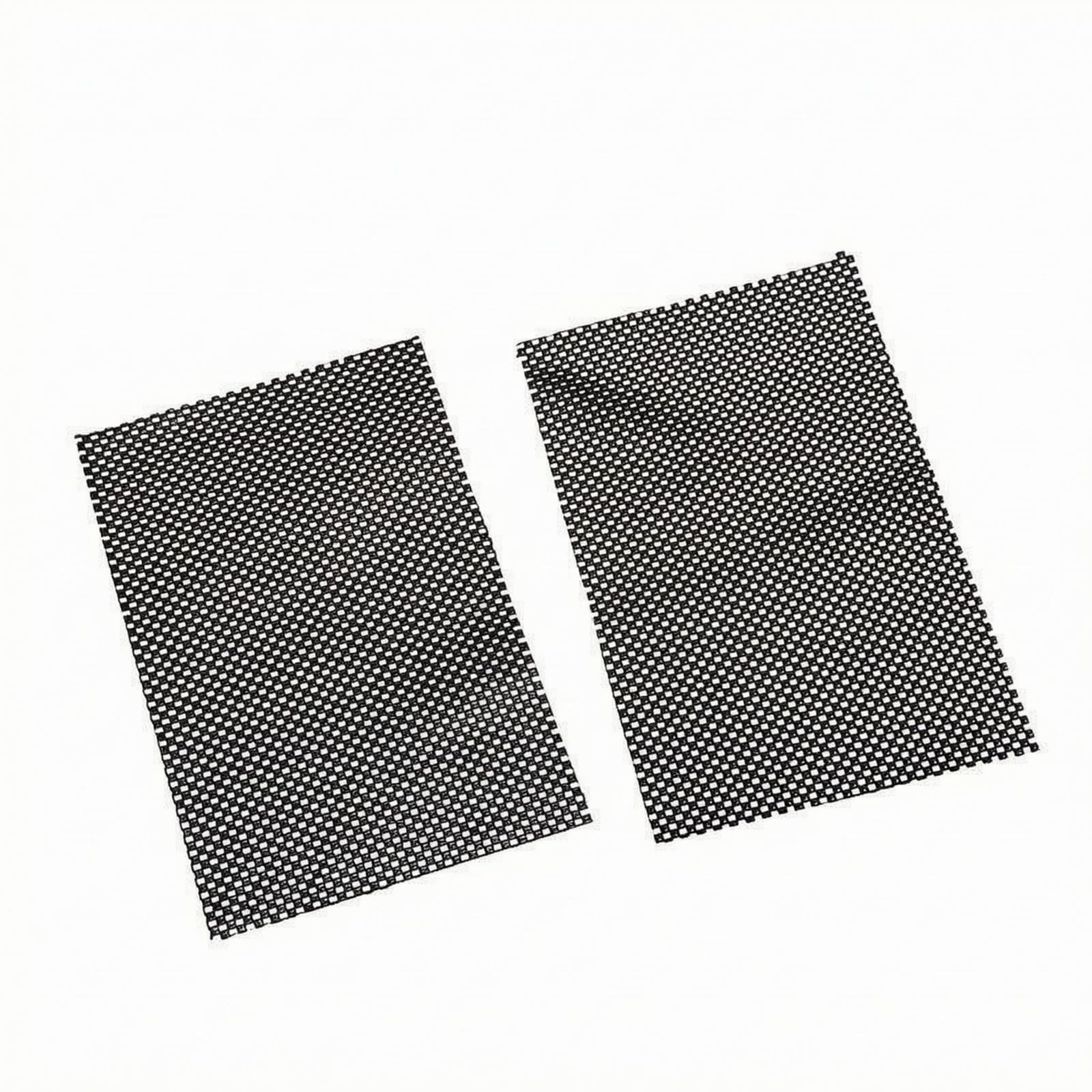 Woven Pilates Reformer Mat Black Pilates Reformer Pad Anti-Slip Mat, Black, 30x20cm Pair|Sporting Goods | Fitness Running & Yoga | Yoga & Pilates | Mats & Non-Slip Towels-image-45