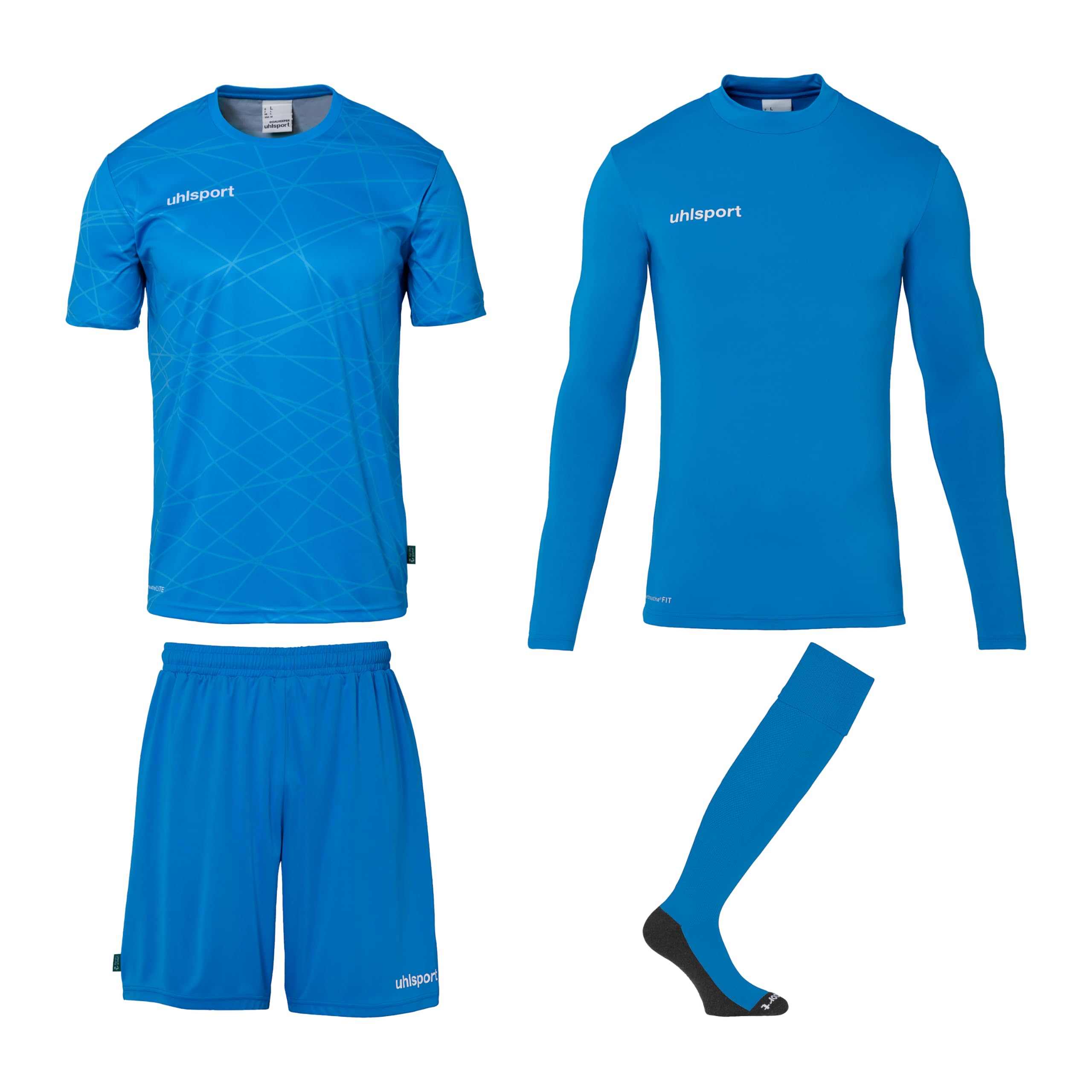 Sportartikel von Uhlsport & Kempa