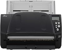 Vista 8 de Fujitsu Escáner de documentos dúplex a color fi-7180 - Serie departamental (renovado)