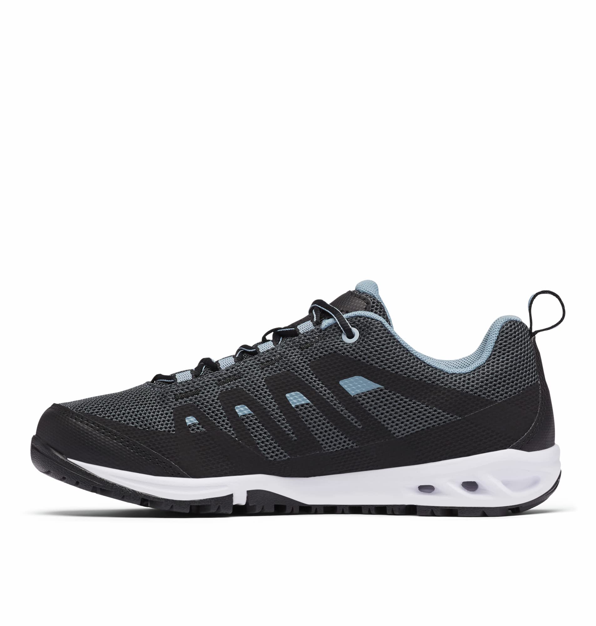 Columbia Vapor Vent, Scarpe da Trekking Basse Donna