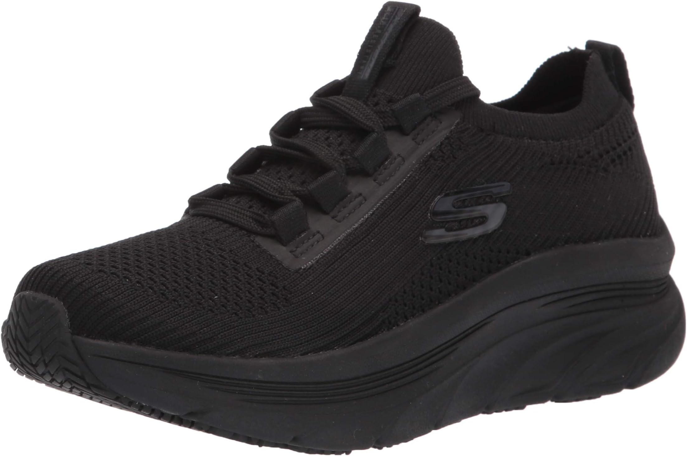 Women's Work Relaxed Fit: D'lux Walker Sr - Ozema Slip-on Sneakers