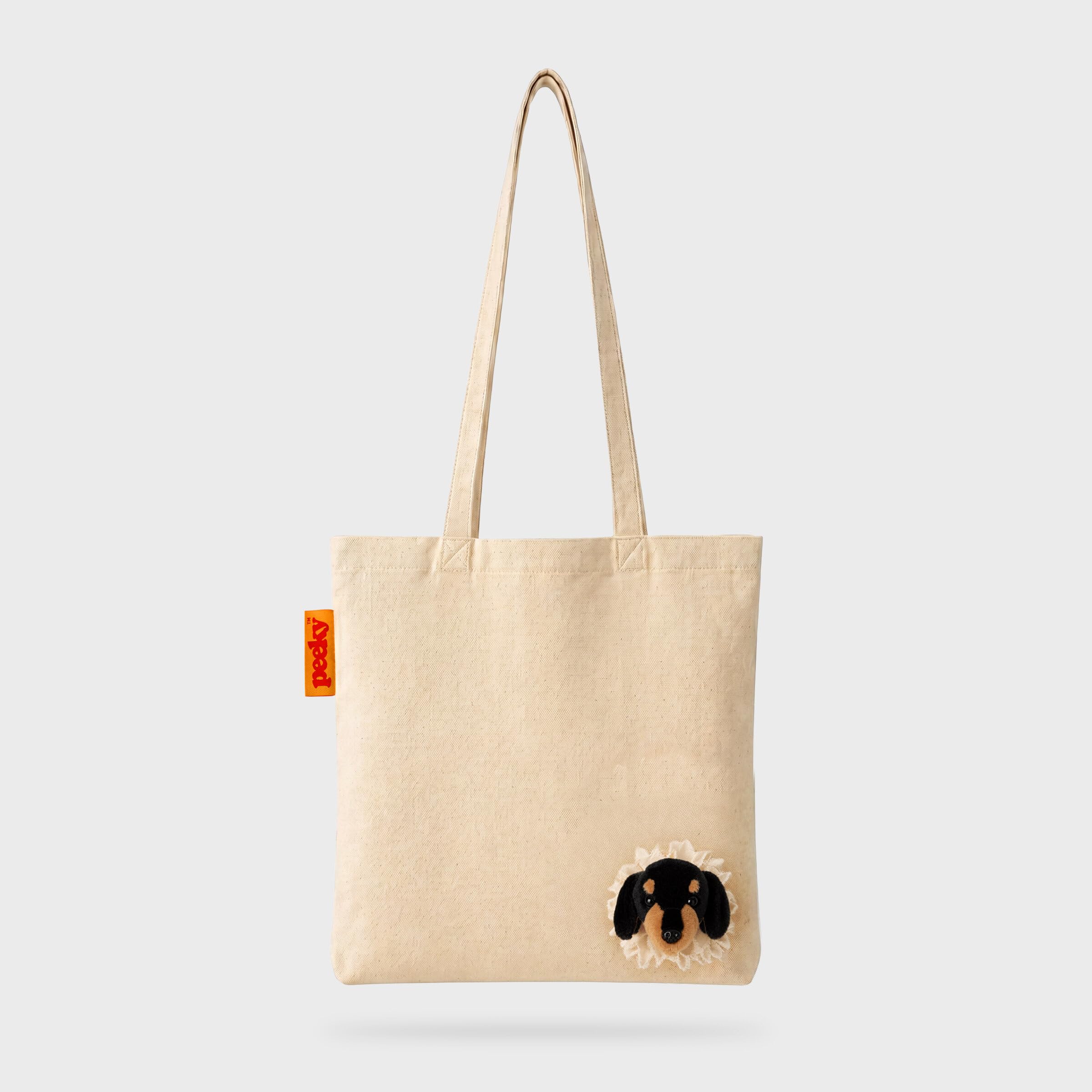Suck UK Peeky - Bolsa de mano