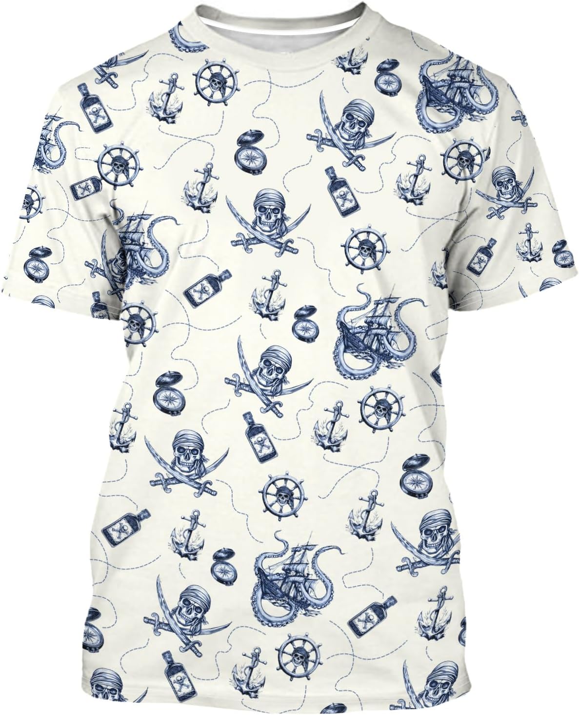 DFZ Oktoberfest Beer Shirt Novelty Tee Funny Short Sleeve 3D Printed Casual Holiday T-Shirt for Men Women