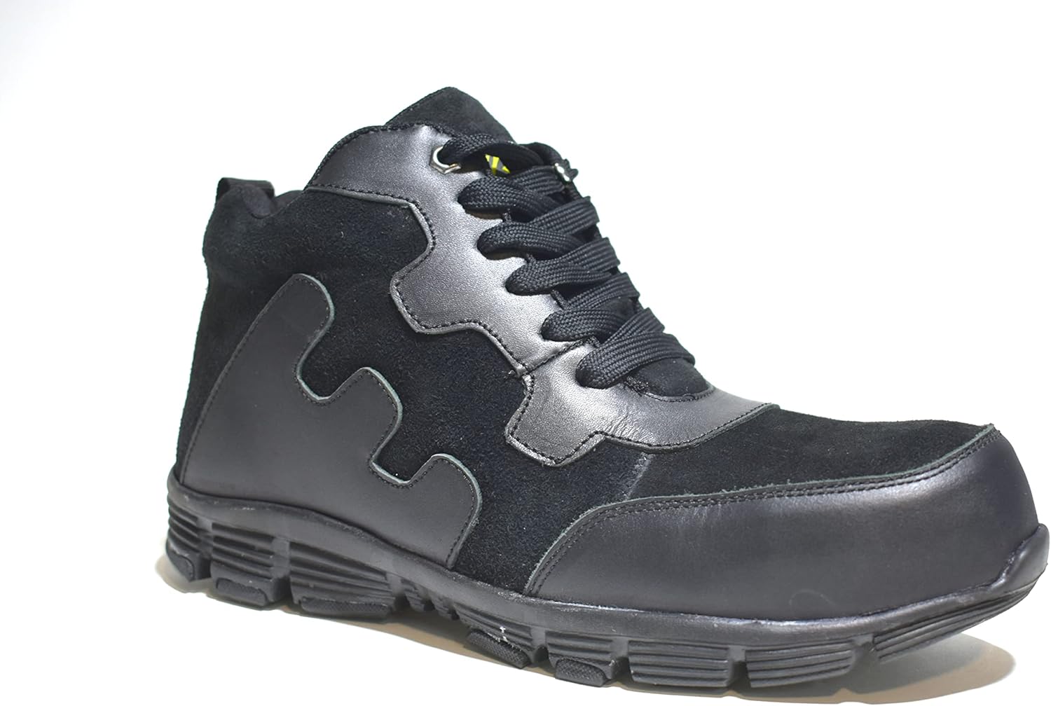 bartium safety boots
