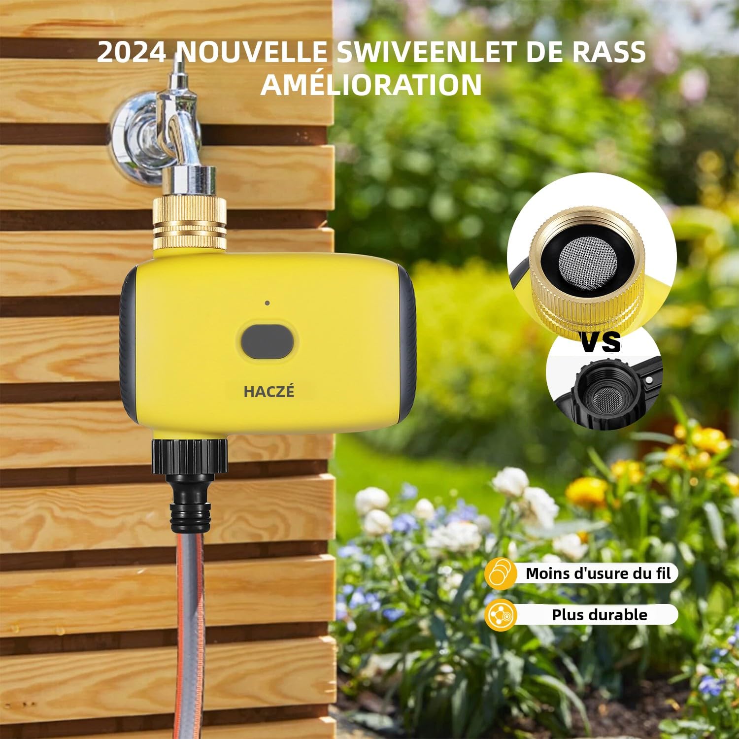 Timer Per Irrigazione Giardino - Giardino E Fai Da Te In Vendita A Bologna - Foto 3