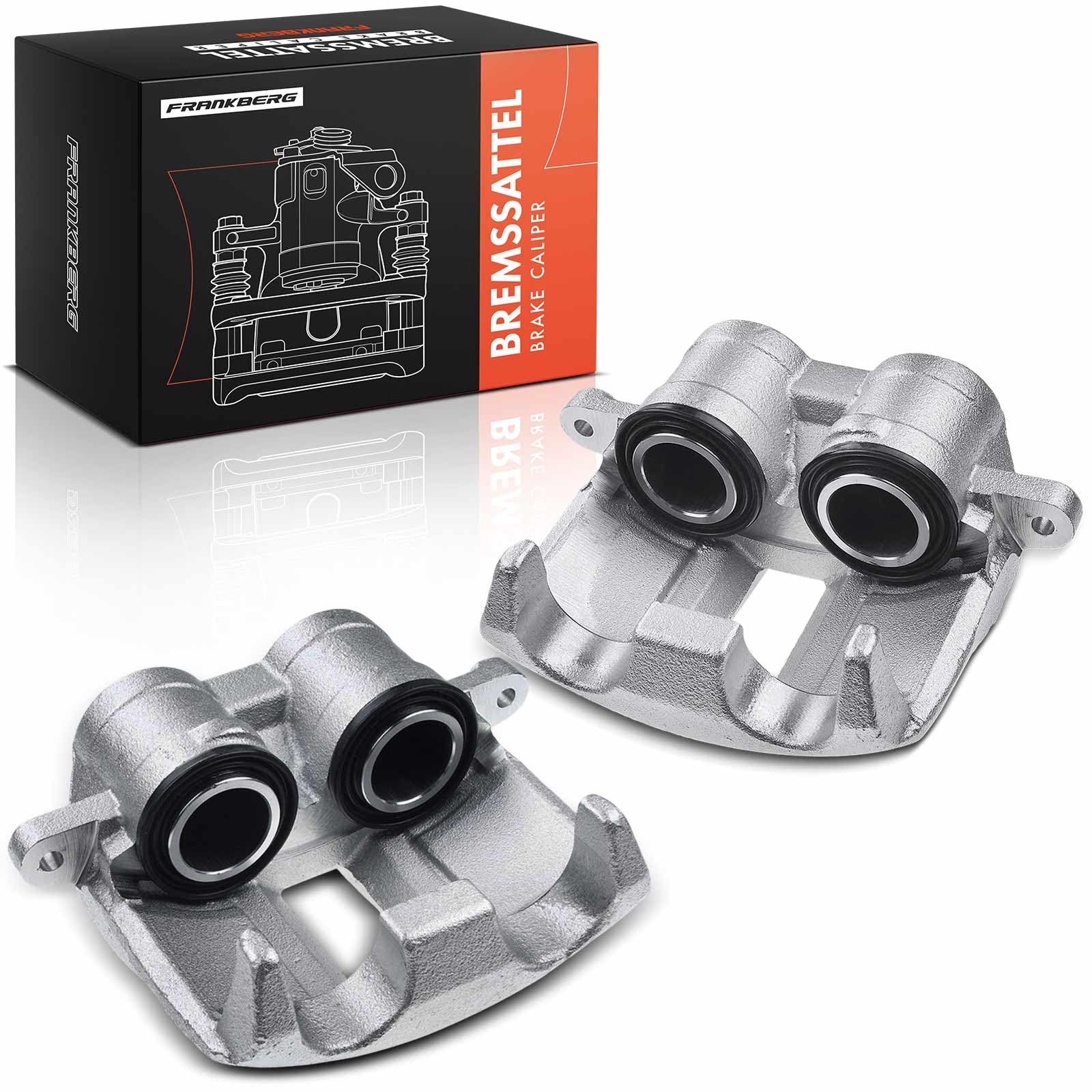 Frankberg 2 Pinze freno Pinza freno 9044200801