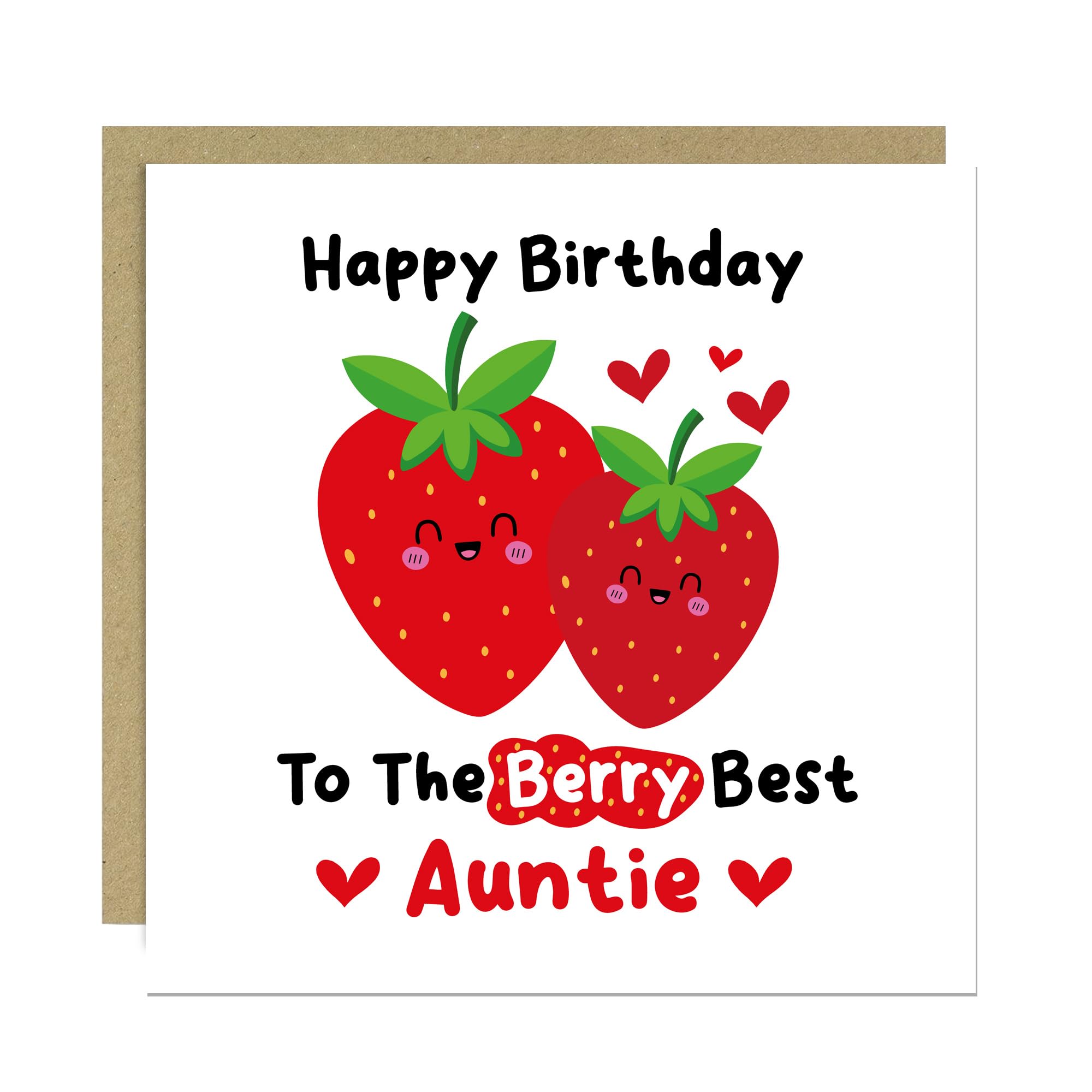 RED OCEAN Funny Birthday Card For Husband Boyfriend Rude Happy Birthday Joke Hilarious Card For Partner With Kraft Envelope Included