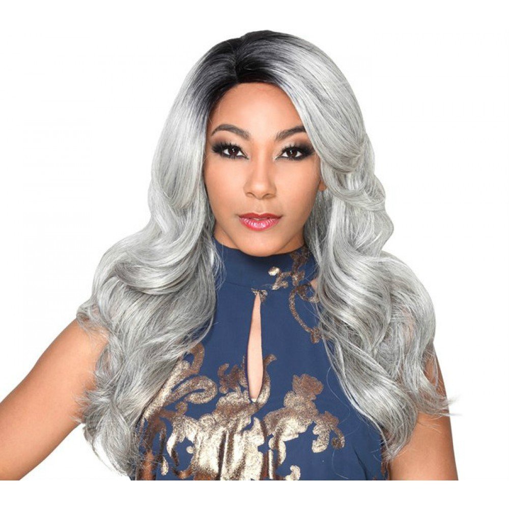 Amazon.com : Zury Sister Invisible Top Lace Wig - Ari (FS4/30