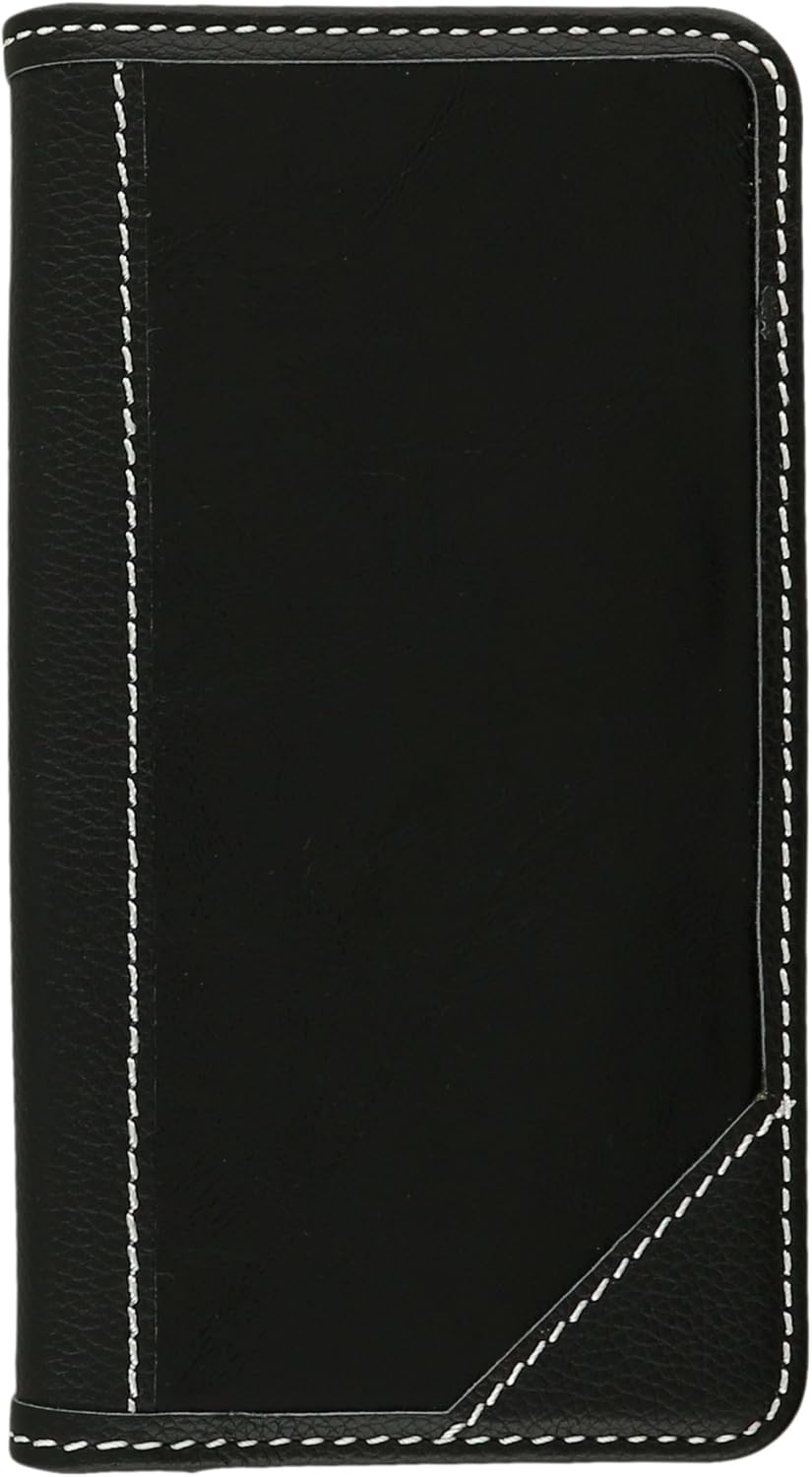 Best Cyber Deals 🔥 MyBat Wallet Case for LG LS770 G Stylo - Retail Packaging - Black Holiday Deals 🛒 MyBat Wallet Case for LG LS770 G Stylo - Retail Packaging - Black