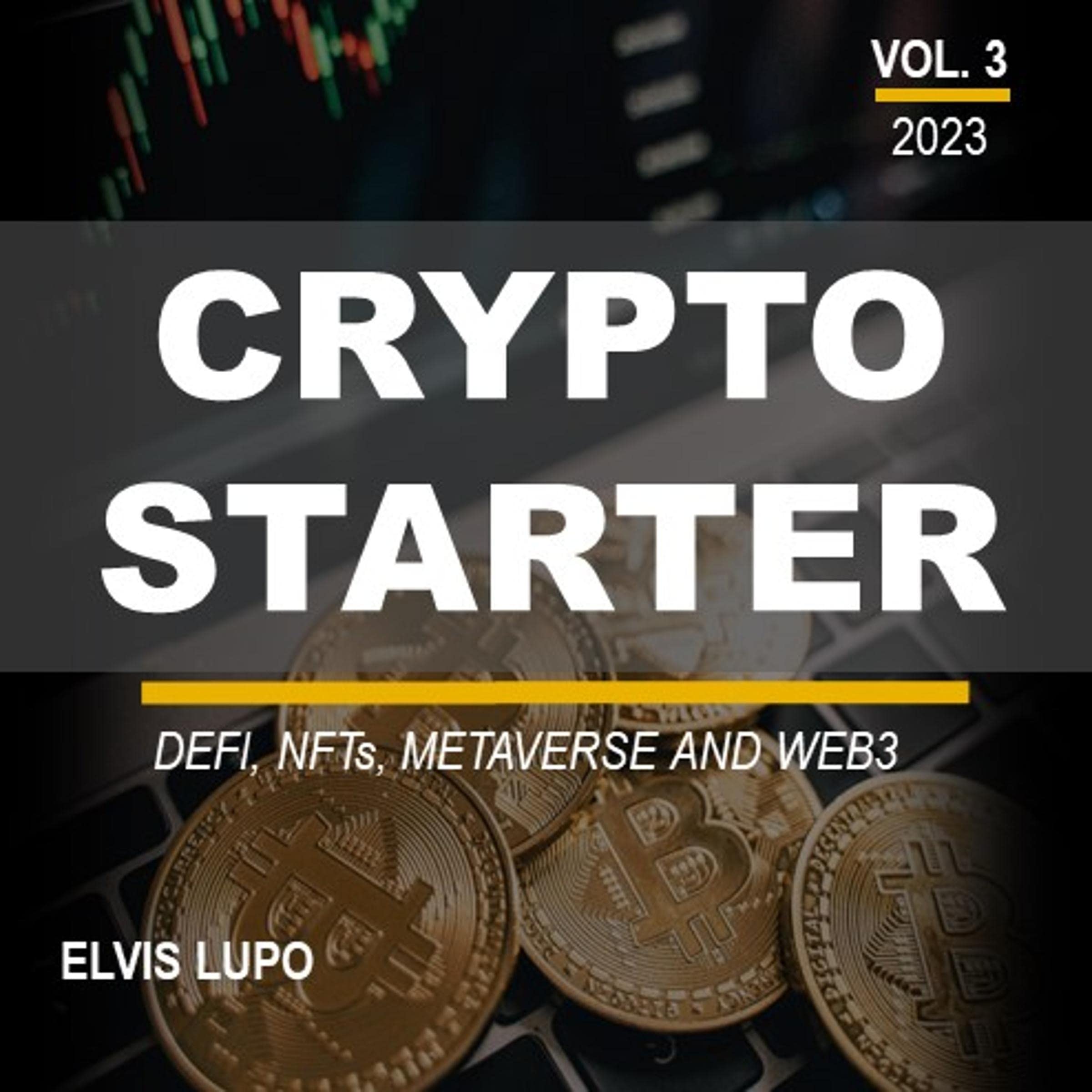 Crypto Starter Vol. 3