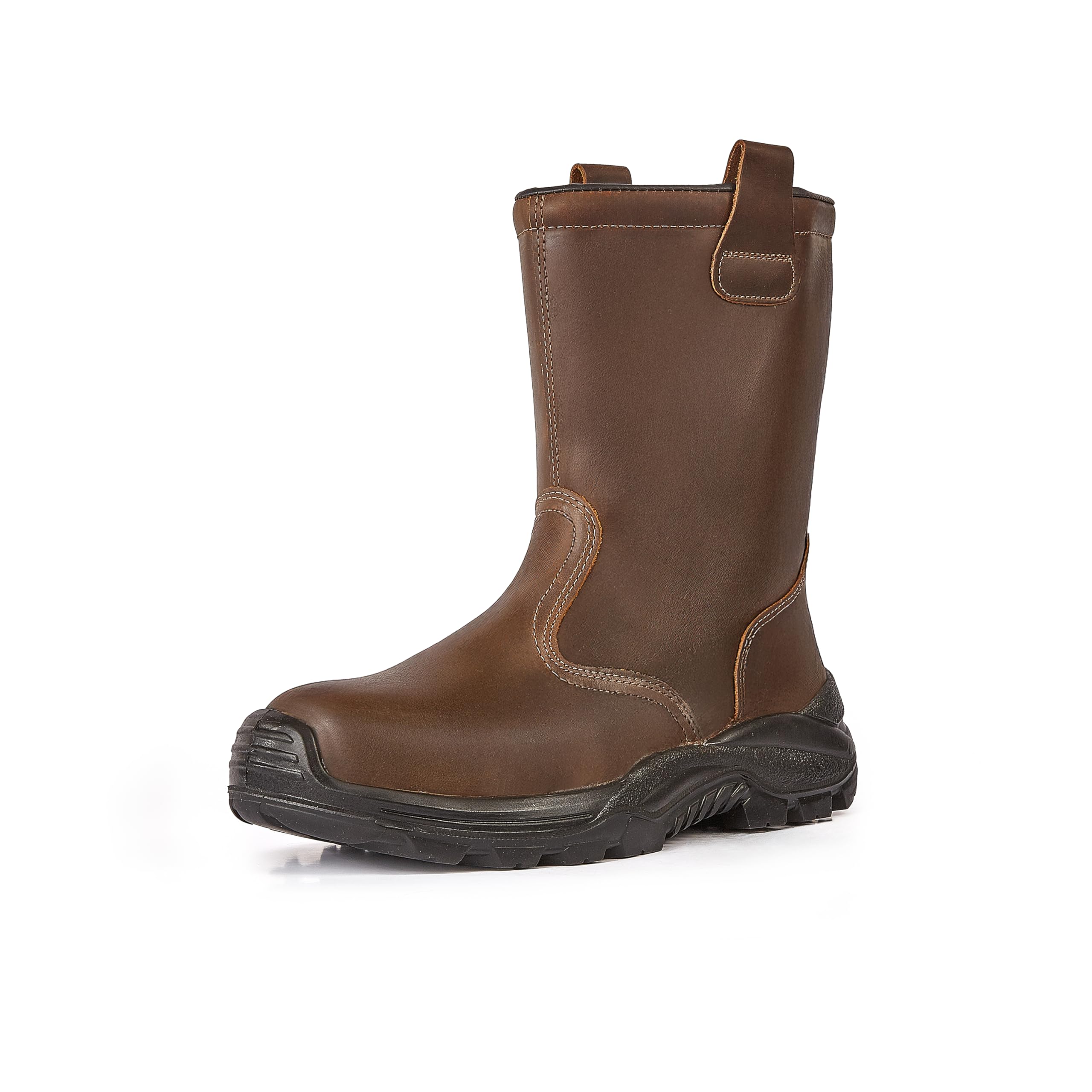 U POWER SO40053-47 - Calzado de seguridad gama U-SPECIAL modelo NORDIC PLUS S3 CI SRC Talla 47