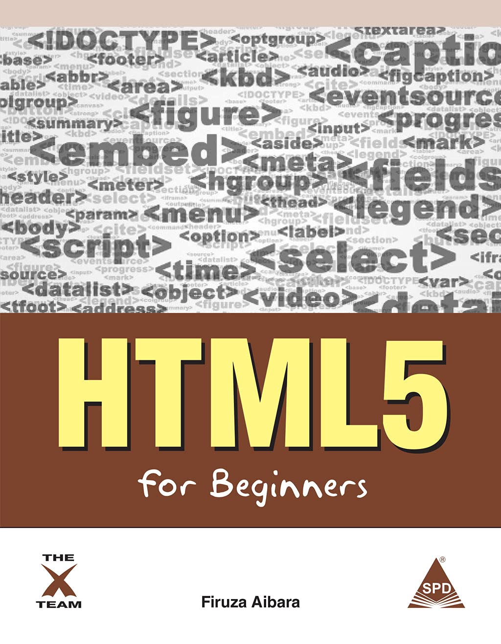 HTML5 for Beginners