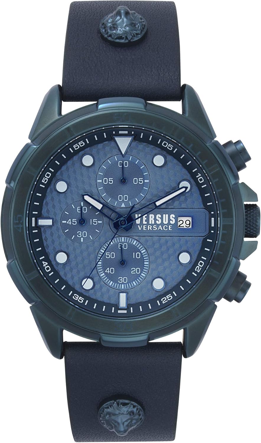 Versus Versace VSPLP0319     46mm 6E Arrondissement  ,  , 6E Arrondissement