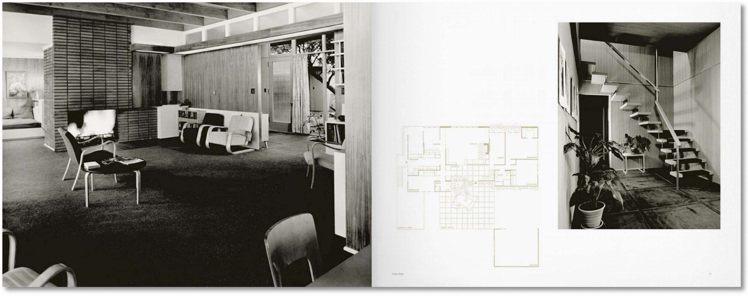 FP-25 CASE STUDY HOUSES