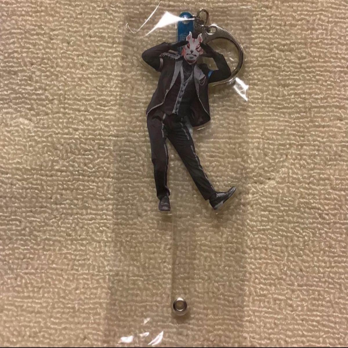 Amazon.co.jp: o-menz オーメンズ フォトプロップス 狐さん