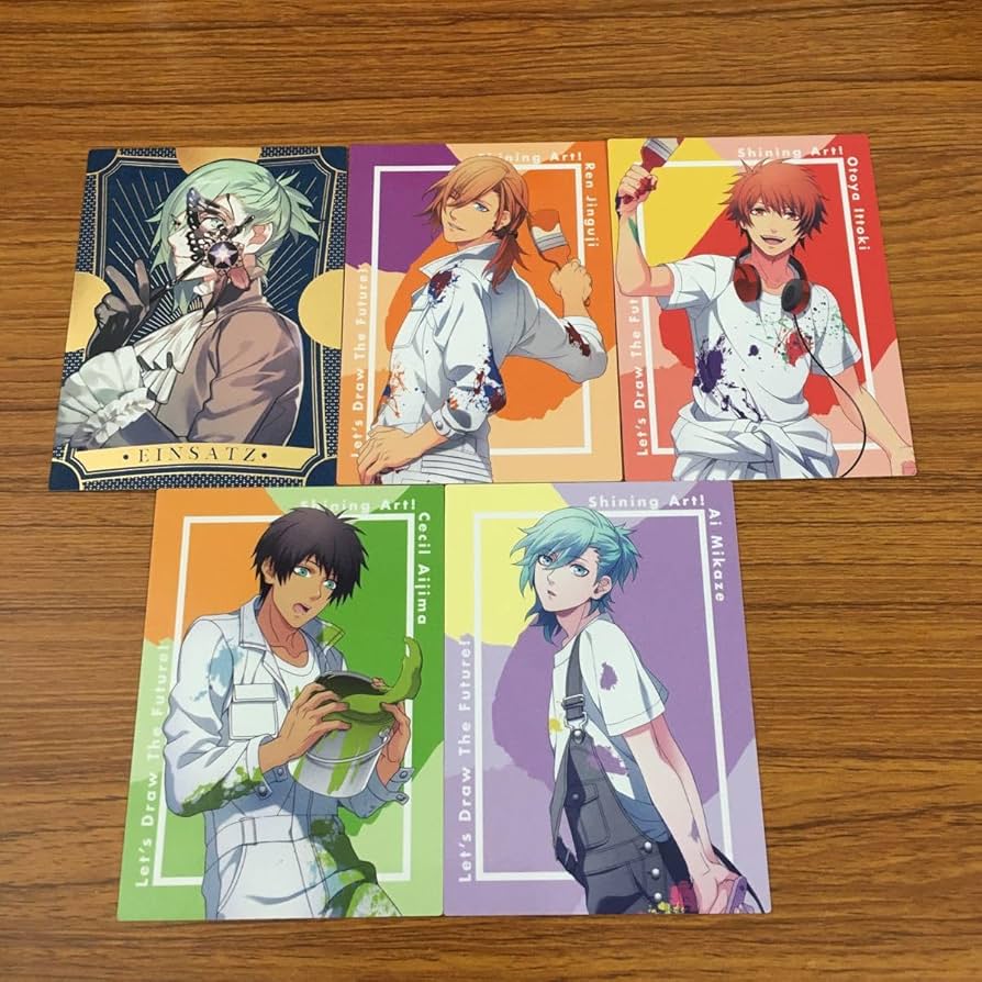 韓国BL 朝になりました 解氷曲線 台湾 特典 トレカ 韓国BL lezhin 朝になりました解氷曲線缶バッジ|mercariメルカリ