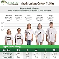 Vista 17 de Camisetas gráficas para niños, disfraz de vacaciones y camiseta con texto en inglés "Remera de regalo para niños, niñas y niños