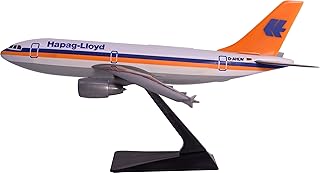 Flight Miniatures Hapag-Lloyd Plane (86-01) A310-2/300 1:200 Part AAB-31020H-004