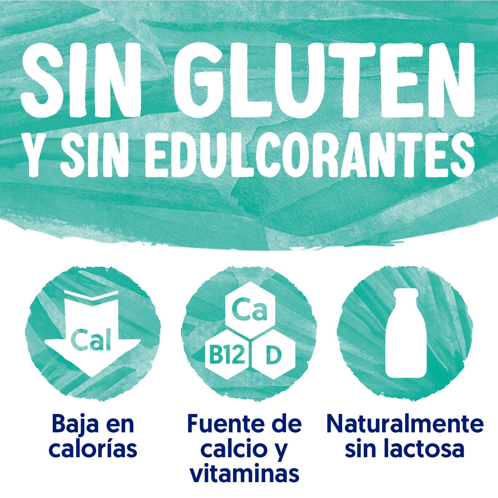 Alpro Bebida Vegetal de Coco Pack 8 x 1L