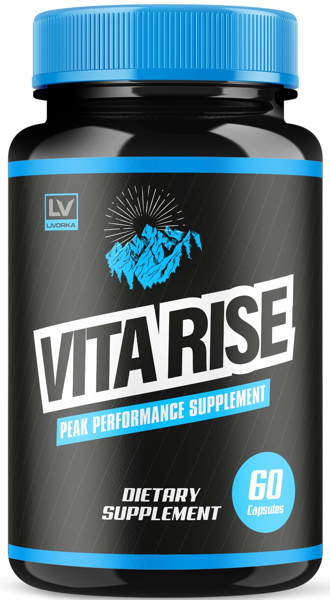 Vita Rise Capsule, Vita Rise All Natural Pills, Vita Rise Capsule Official Formula Pills, VitaRise Pro Capsules Advanced Formula, Vita Rise Pills Reviews, 60 Capsules for 1 Month