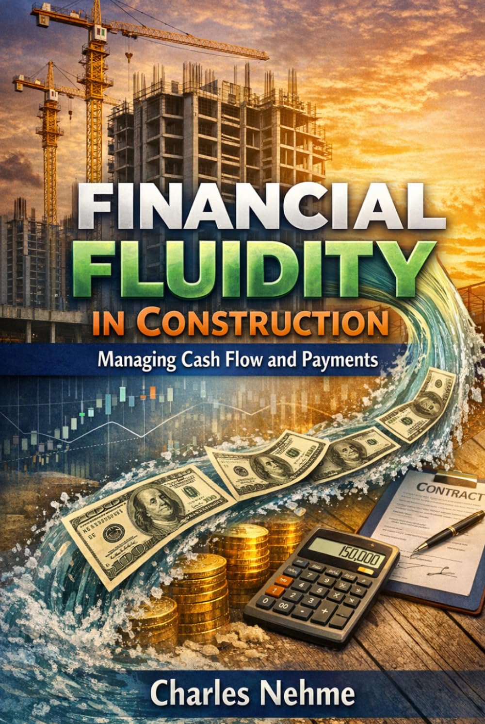 FINANCIAL FLUIDITY IN CONSTRUCTION - Managing Cash Flow and Payments: A Comprehensive Practitioner's Guide Pay-When-Paid Cycles
