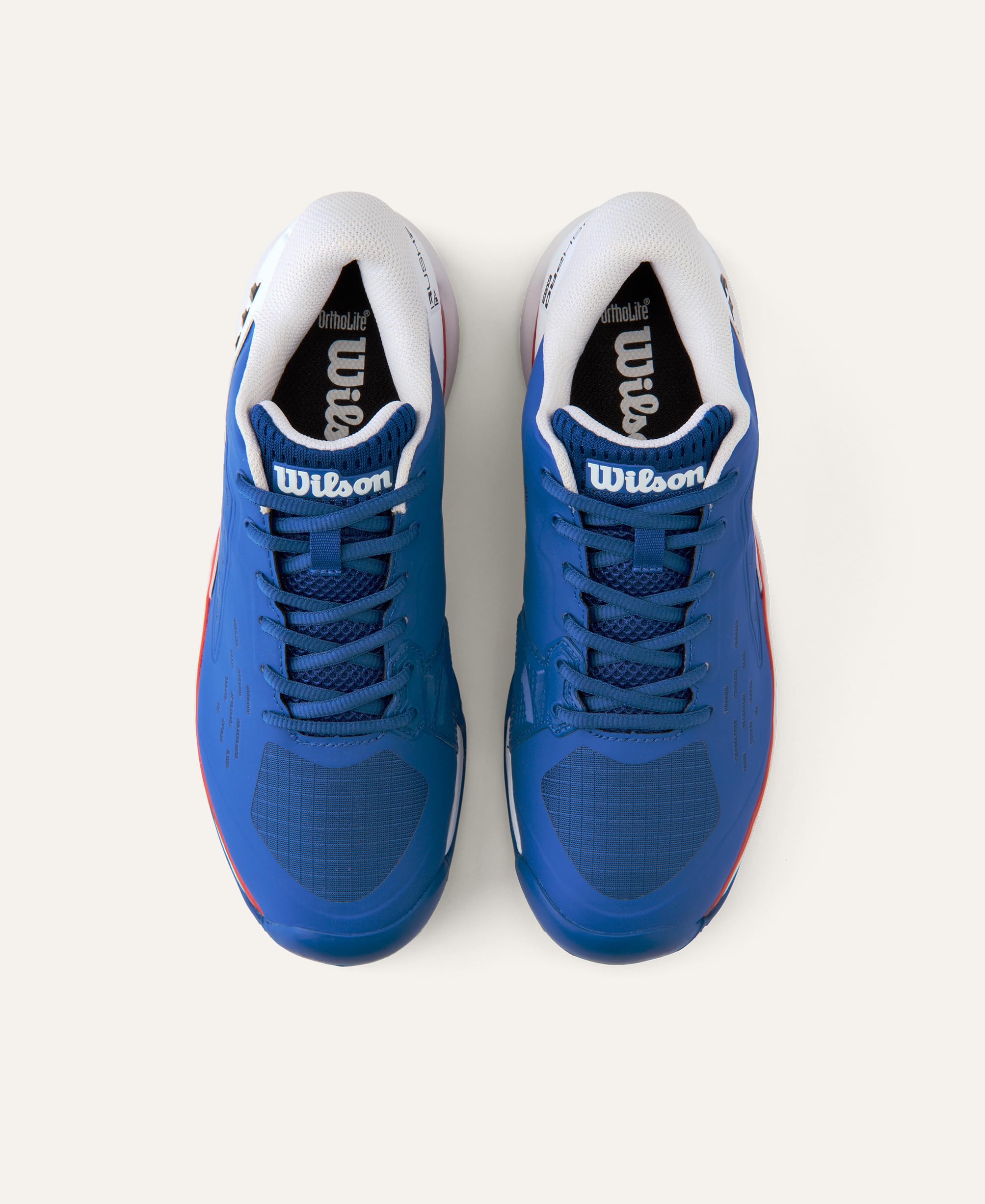 Wilson Rush Pro Ace Clay Zapatillas de tenisHombre