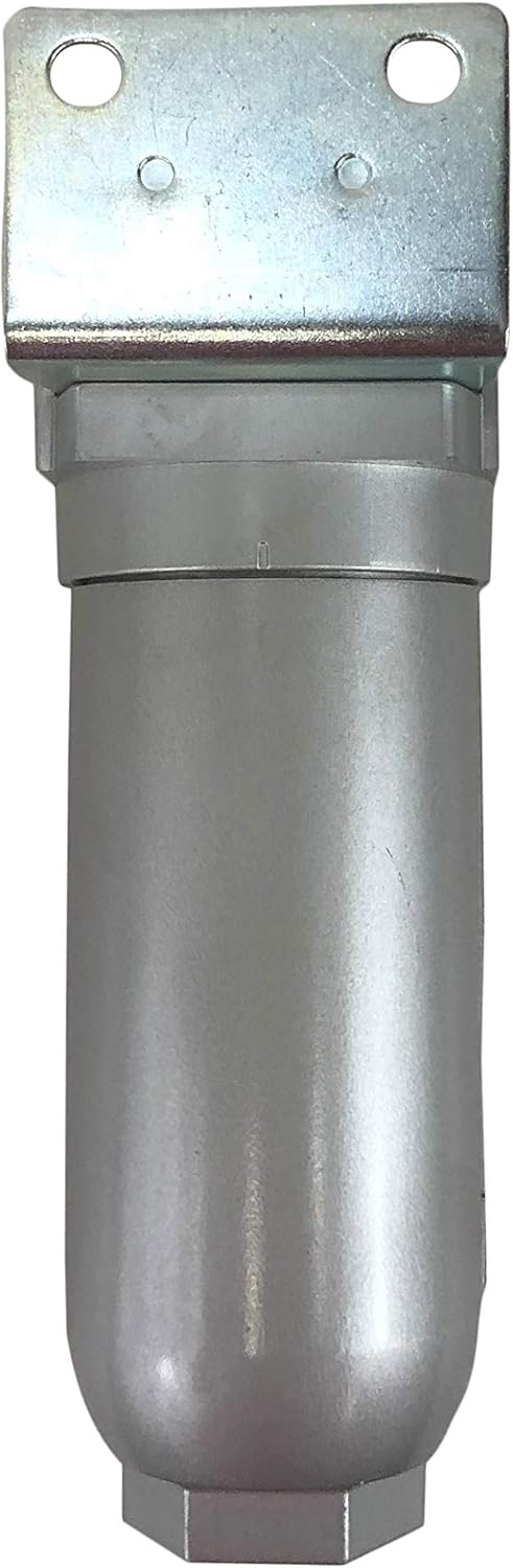 THB Lubricator Oiler with mounting bracket