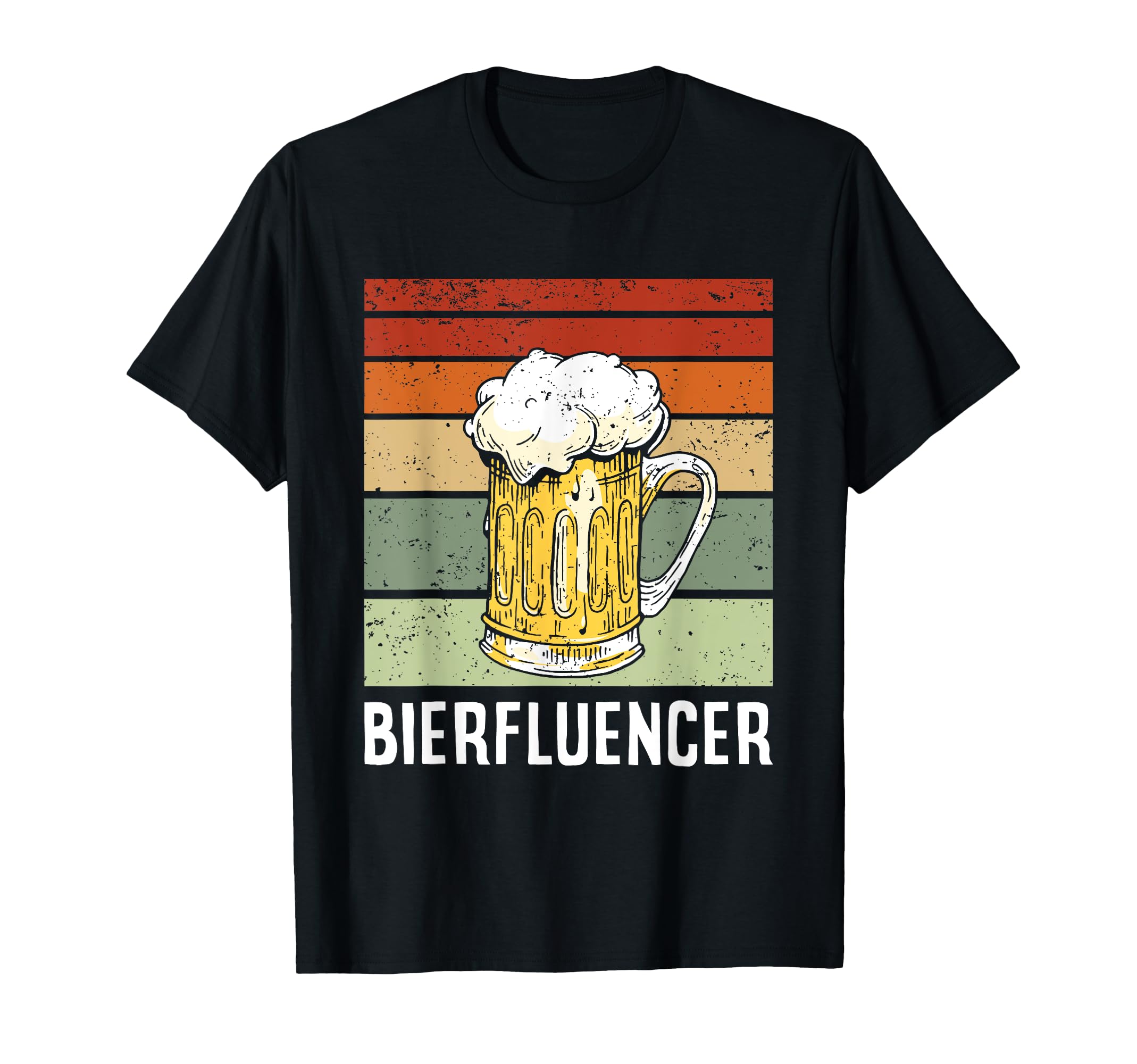 Kleidung mit Designs von Amazon Merch on Demand