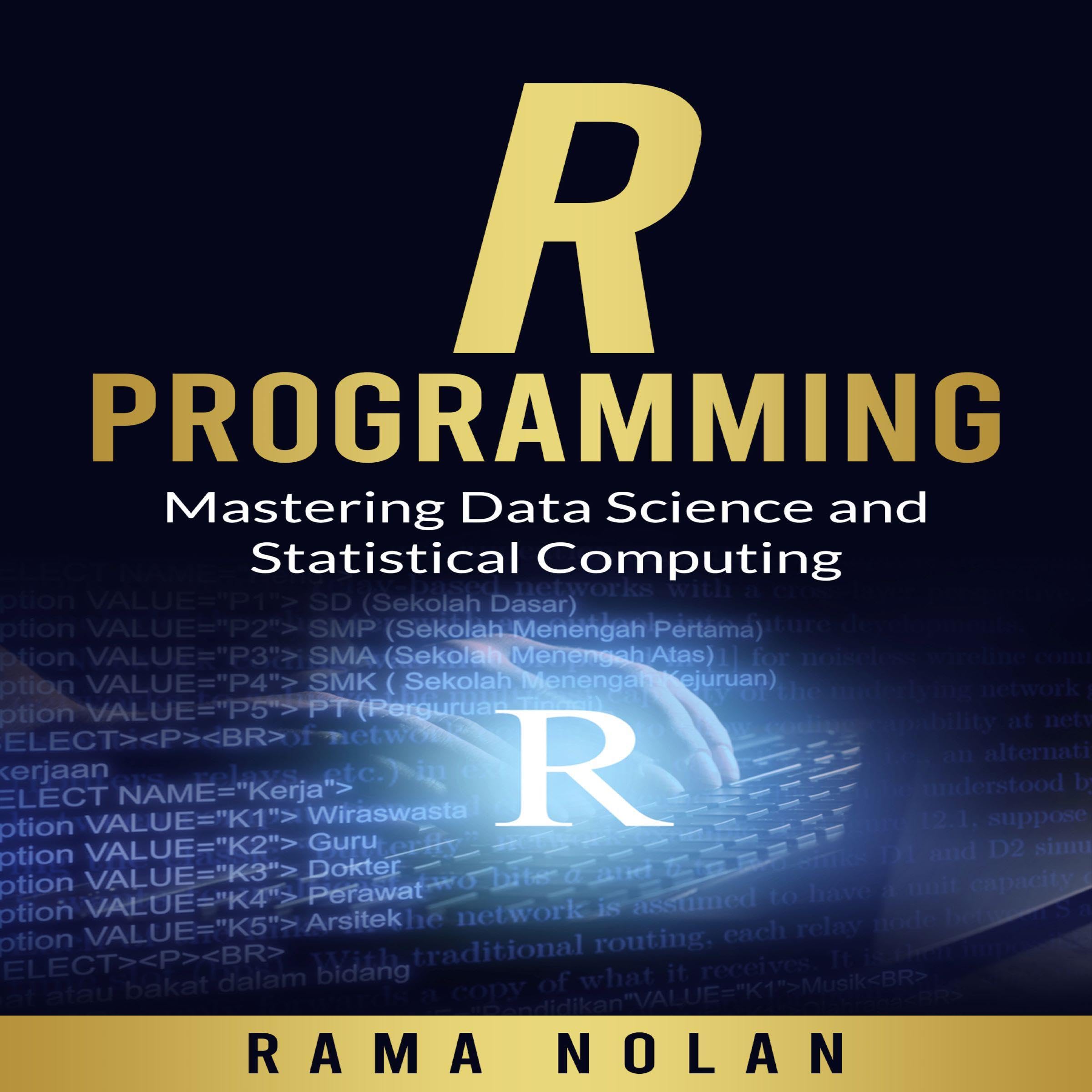 R Programming