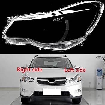 Amazon | 車用ヘッドライトカバー ヘッドランプレンズ 透明