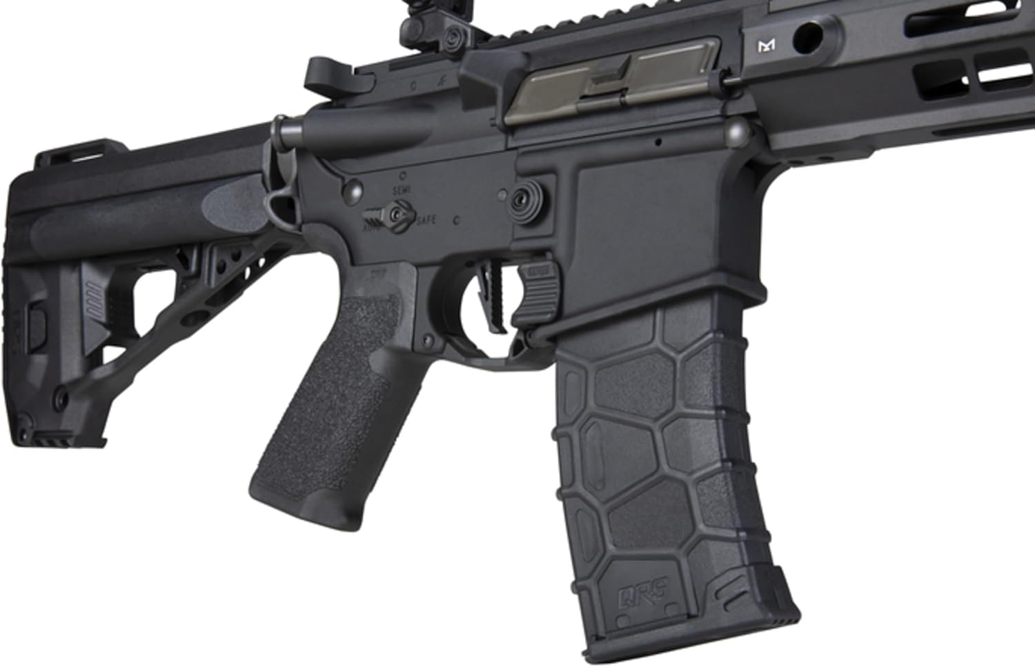 Avalon Saber M-LOK Gen2 AEG 6mm BB Rifle Airsoft Gun