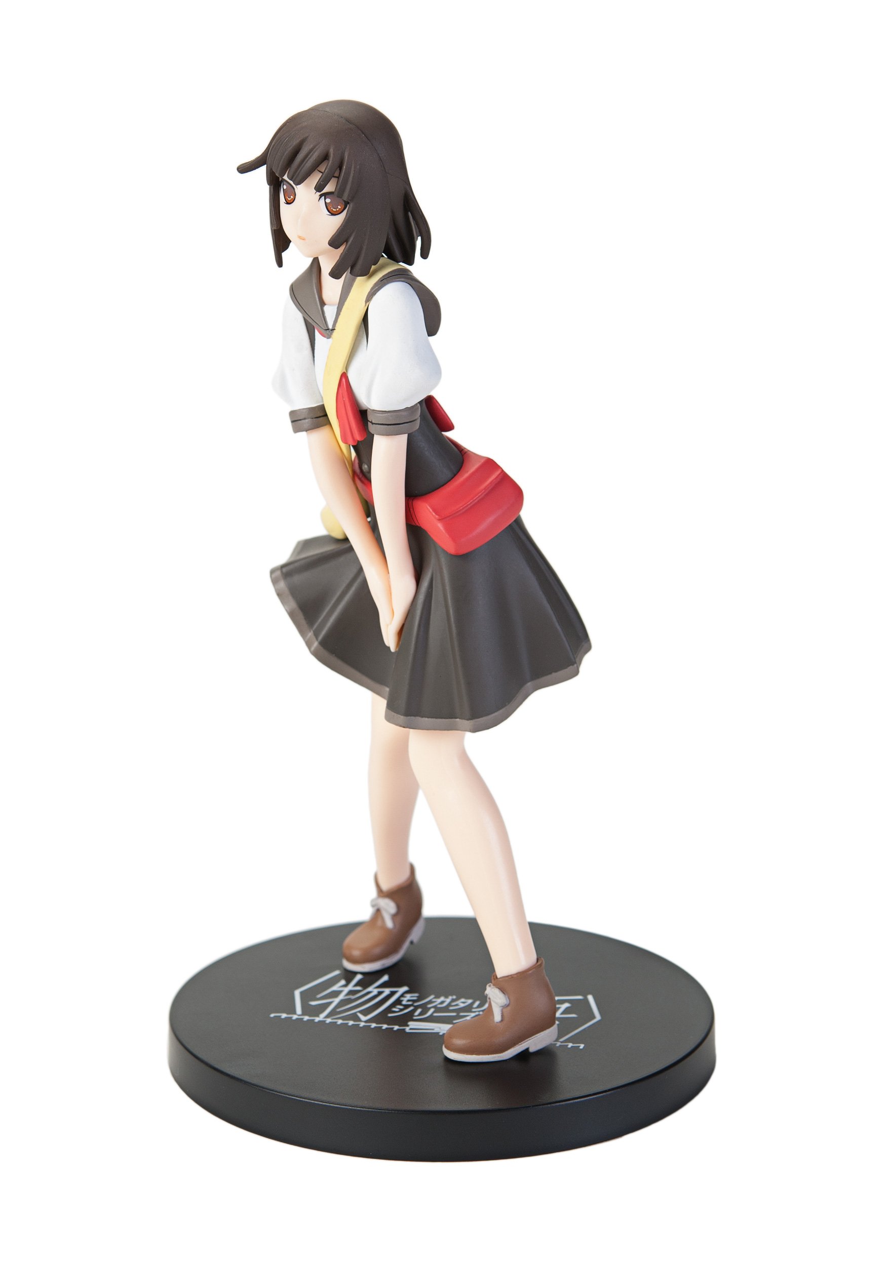 Amazon.co.jp: 〈物語〉シリーズ プレミアムフィギュア“千石撫子
