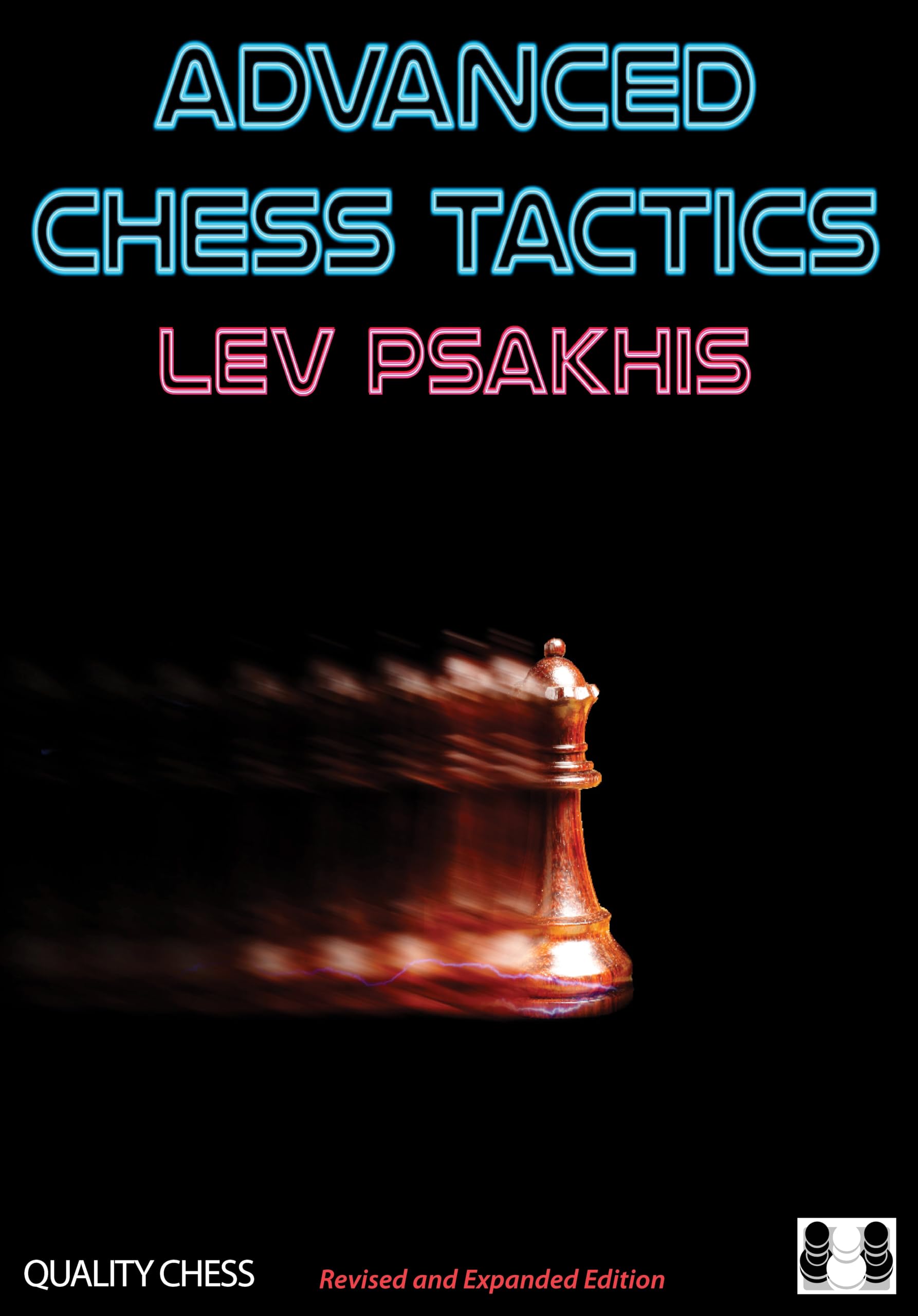 Advanced Chess Tactics - 2nd Edition