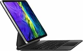 Apple iPad Pro 11インチ　Magic Keyboard 11インチiPad Pro（M4）用Magic Keyboard - 日本語 - ブラック