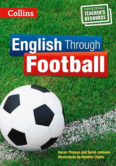 Collins english trough football