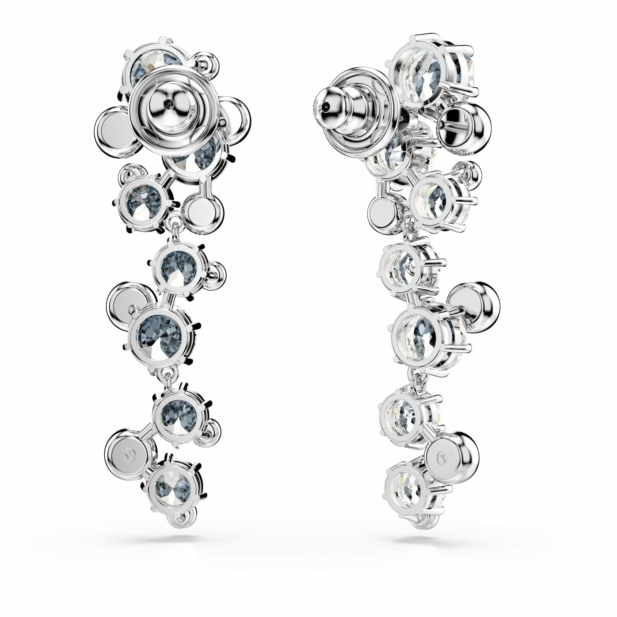 Swarovski Constella Kollektion Tropfenohrringe