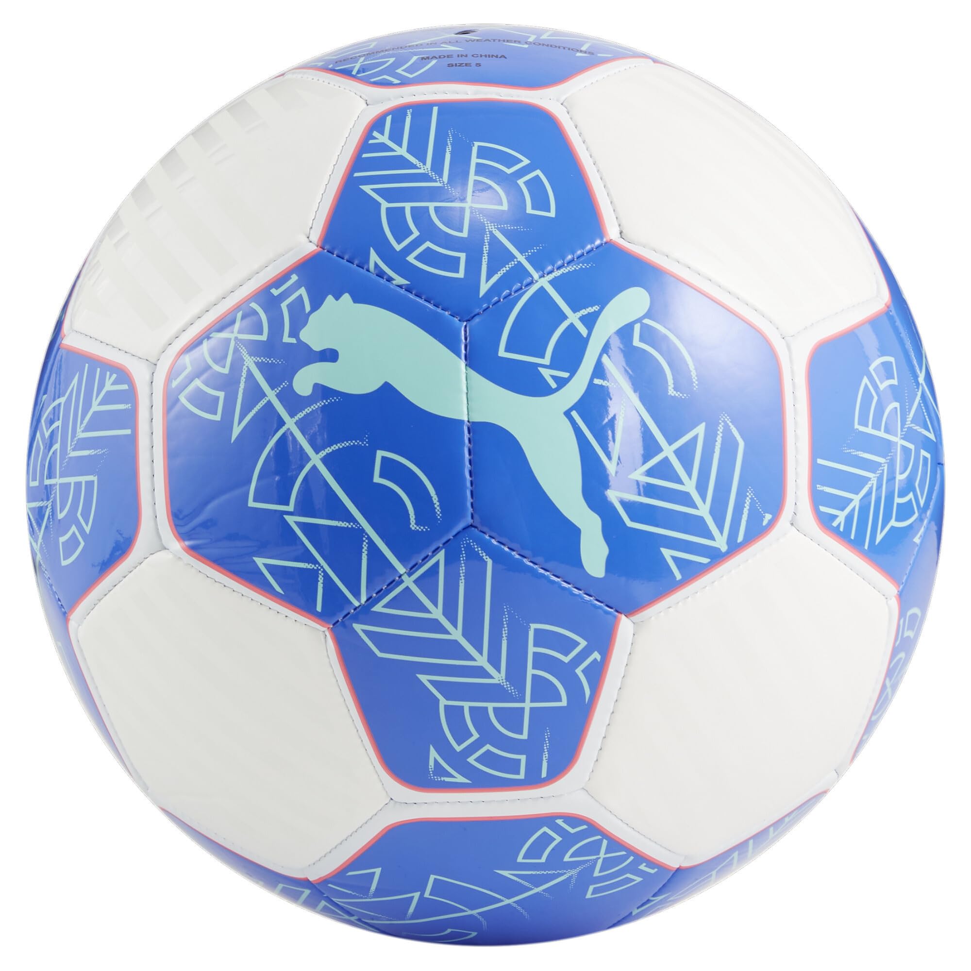 Puma Prestige Ball - 5:32-Panel-Trainingsball