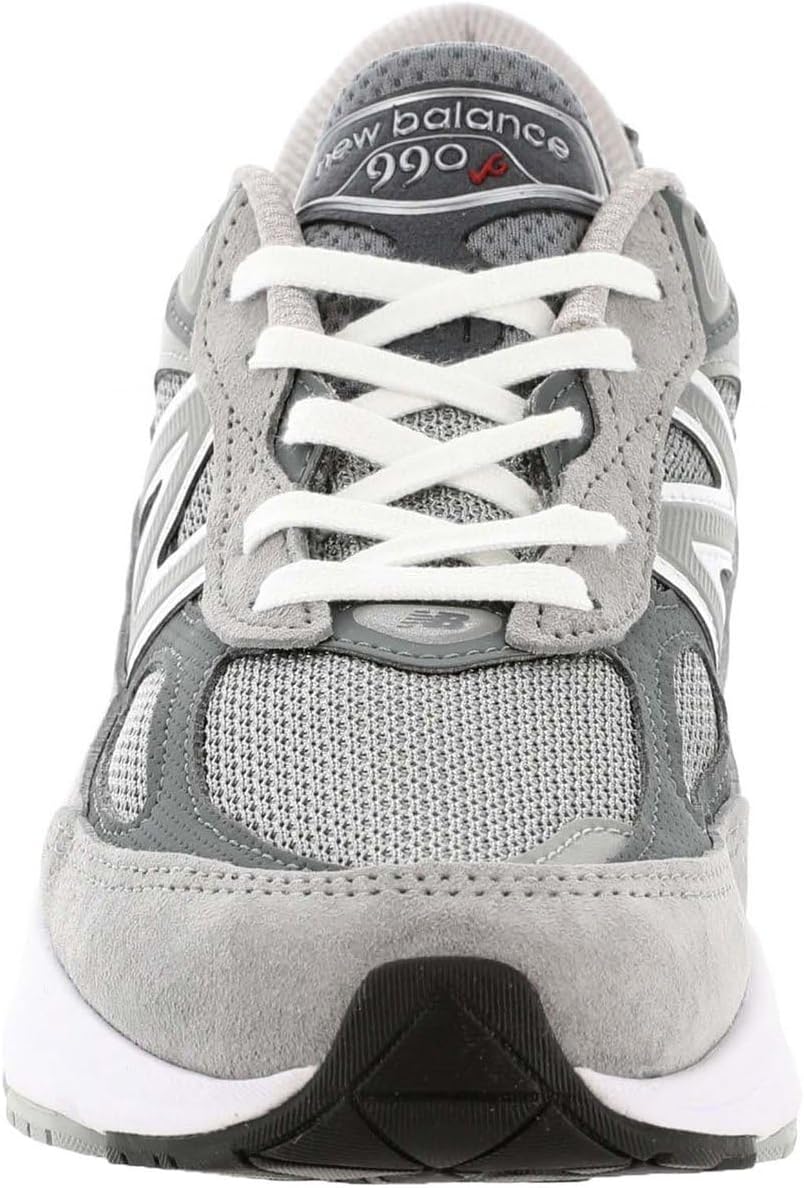 New Balance Men's Made in USA 990v6 Sneakers - Image 6