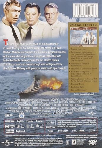 Miniatura 2 de Midway 1976